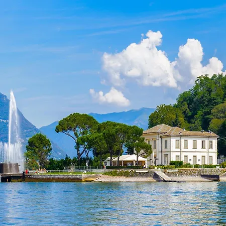 Residenza - Mimosa 公寓 *