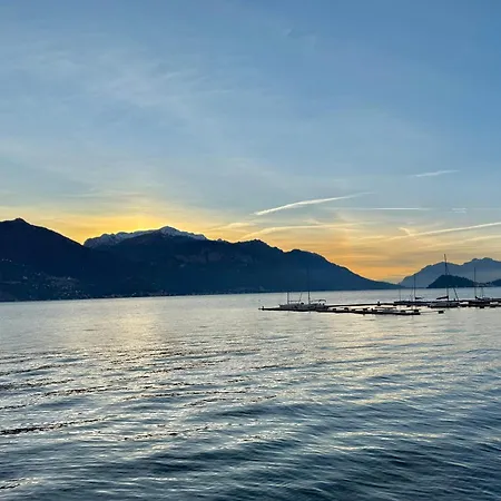 Apartament Residenza - Mimosa