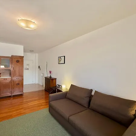 Residenza - Mimosa *