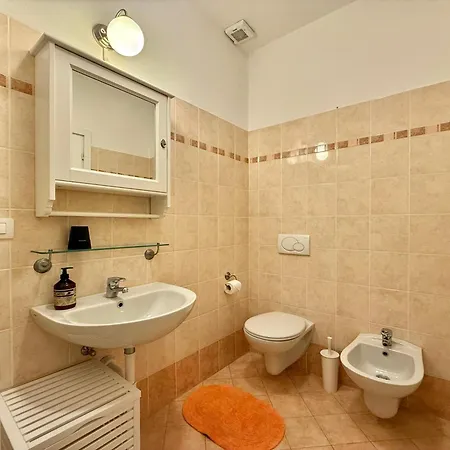 Residenza - Mimosa 메나지오