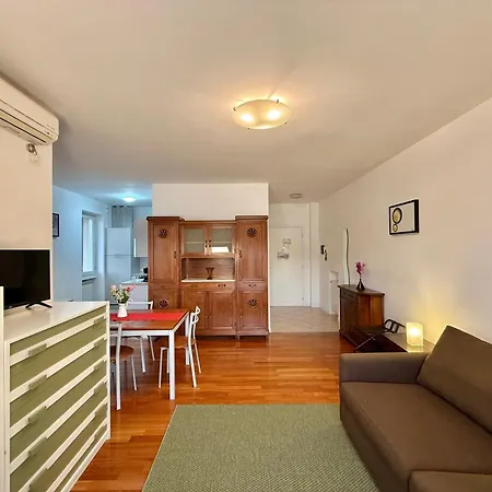 Residenza - Mimosa Apartament