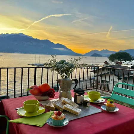 Residenza - Mimosa * Menaggio