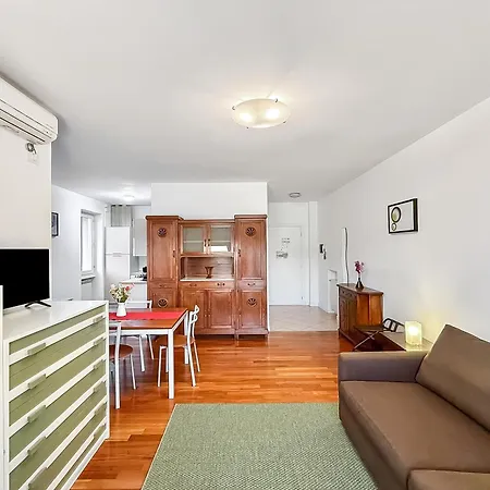 Residenza - Mimosa *