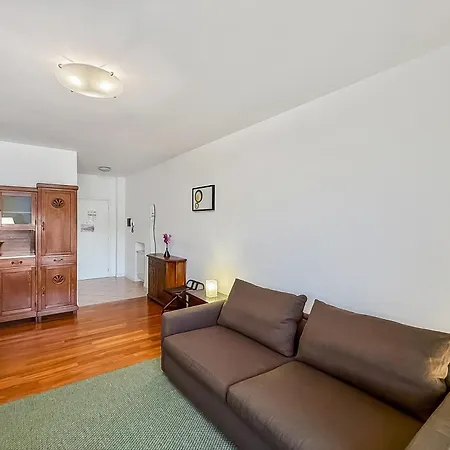 Apartament Residenza - Mimosa *