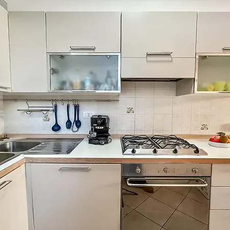 Residenza - Mimosa Menaggio