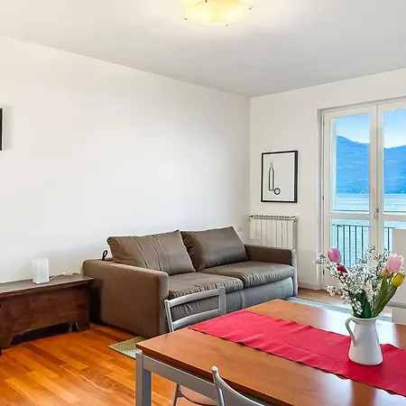 Residenza - Mimosa * Menaggio