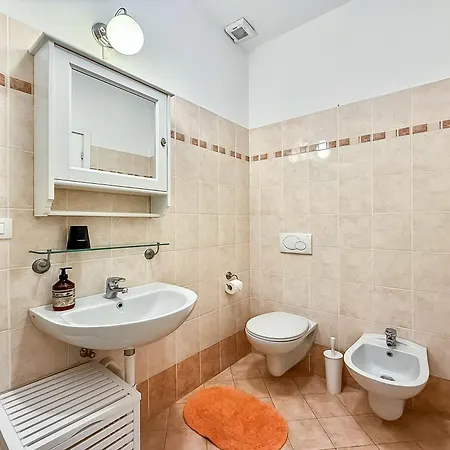 Residenza - Mimosa Apartament Menaggio