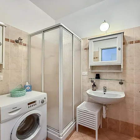 Residenza - Mimosa Apartament Menaggio