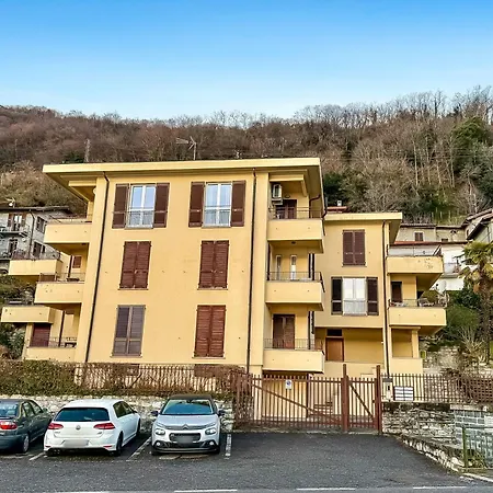 Apartament Residenza - Mimosa *