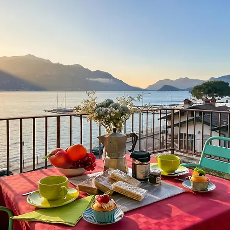 Appartamento Residenza - Mimosa Menaggio