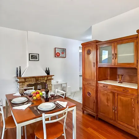 Residenza - Mimosa Menaggio