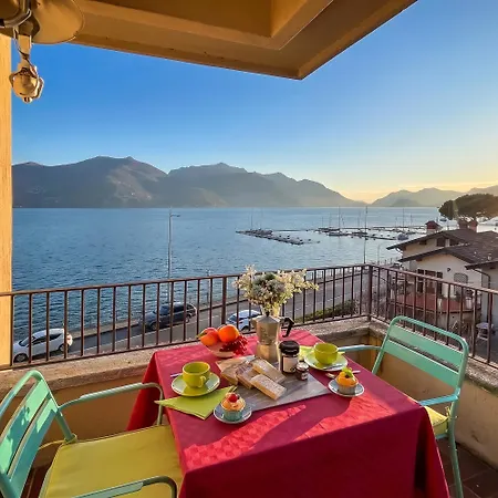 Residenza - Mimosa Apartment Menaggio
