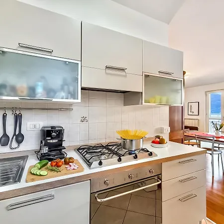 Apartment Residenza - Mimosa *