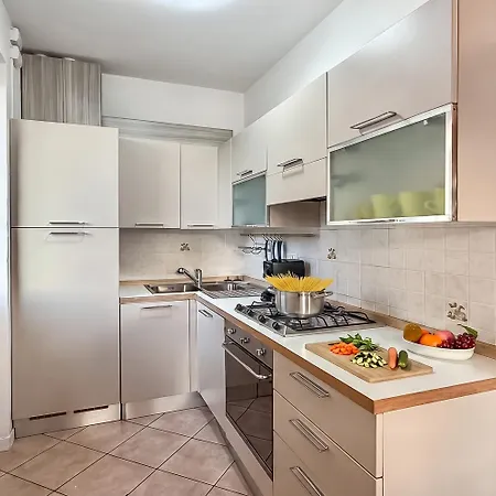 Residenza - Mimosa Apartment