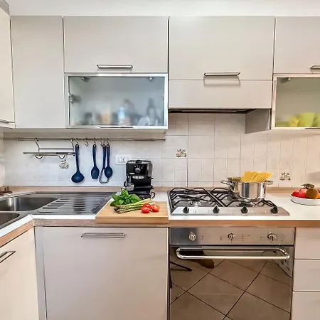 Residenza - Mimosa Apartamento Menaggio
