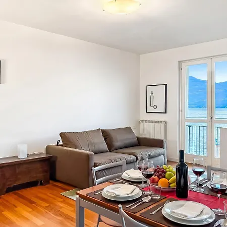 Apartamento Residenza - Mimosa *