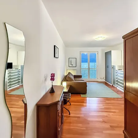 Apartment Residenza - Mimosa *