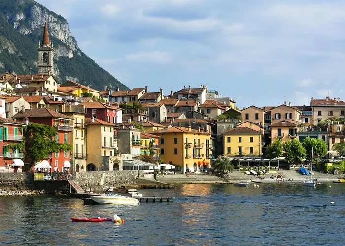 Residenza - Mimosa *