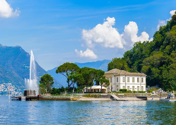 Residenza - Mimosa Appartement *