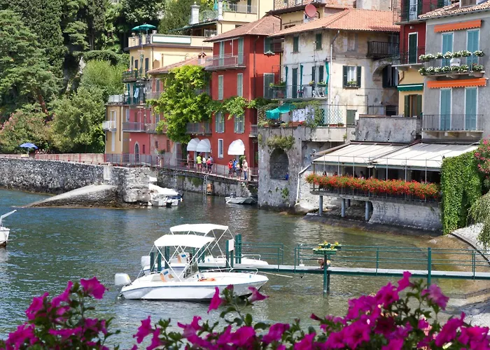 Appartement Residenza - Mimosa *