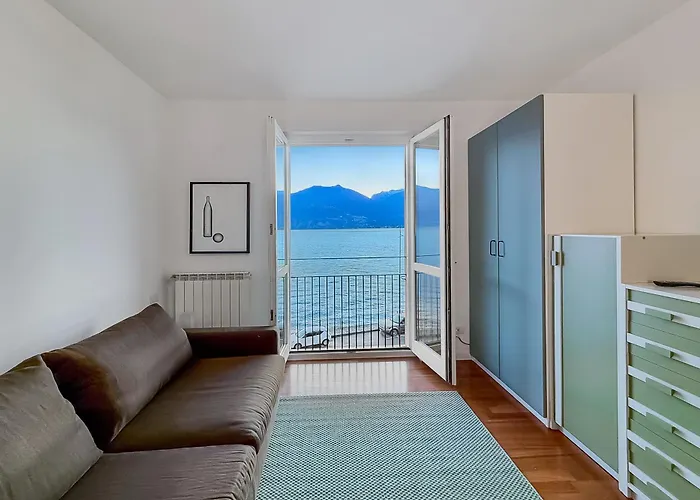 Residenza - Mimosa *