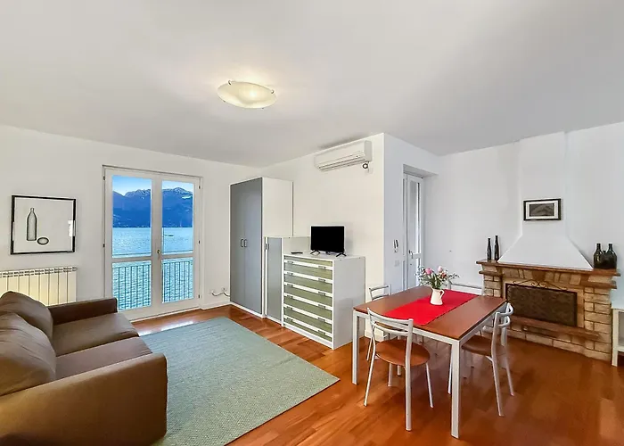 Appartement Residenza - Mimosa *