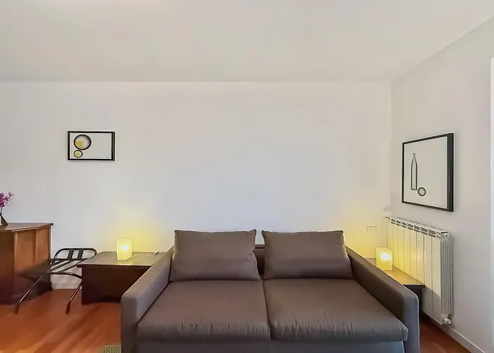 Residenza - Mimosa Menaggio