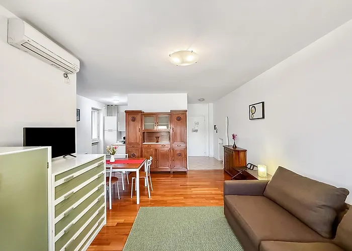 Residenza - Mimosa *