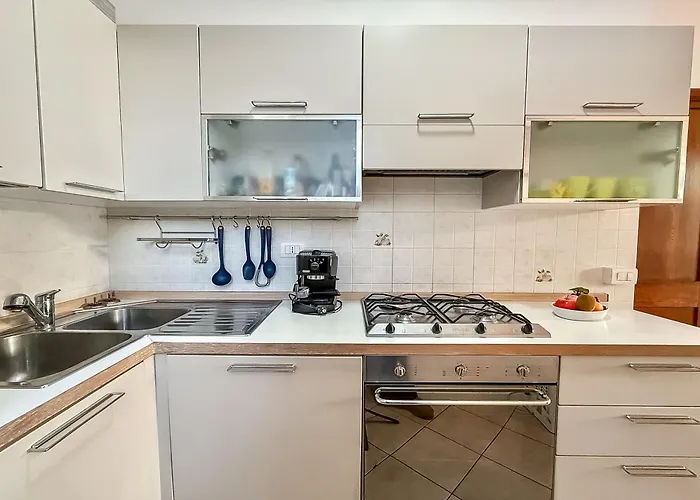 Residenza - Mimosa Menaggio