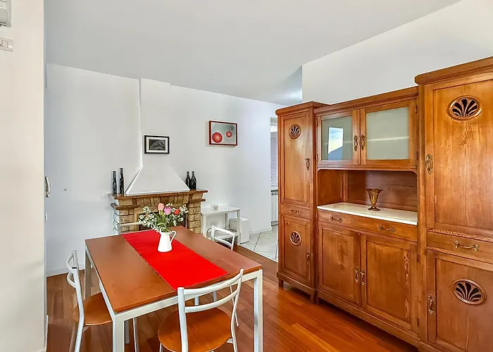 Apartament Residenza - Mimosa Menaggio