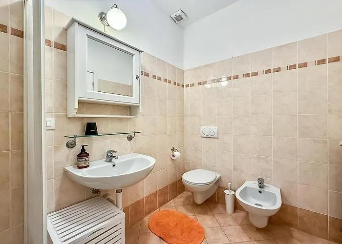 Residenza - Mimosa Appartement Menaggio
