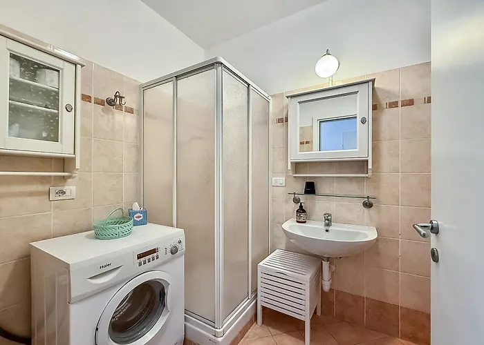 Residenza - Mimosa Apartament Menaggio