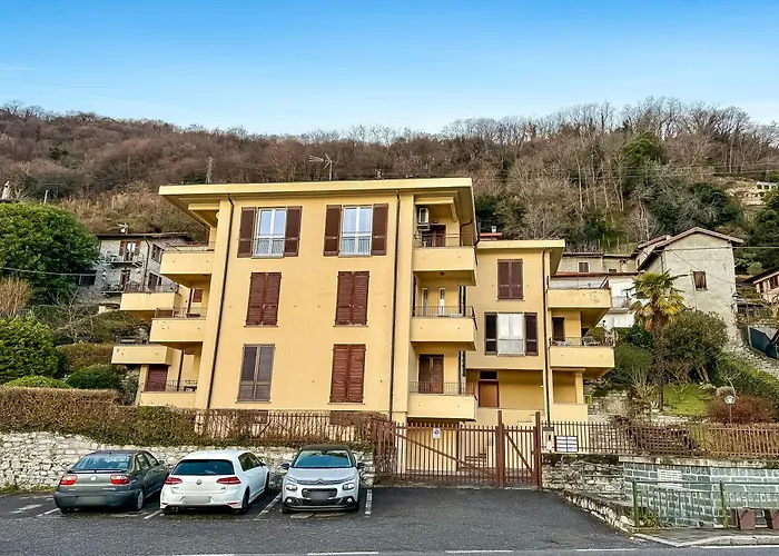 Appartement Residenza - Mimosa *