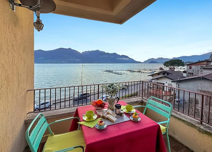 Residenza - Mimosa *