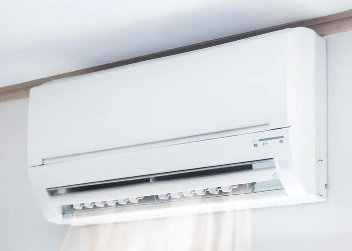 Appartement Residenza - Mimosa