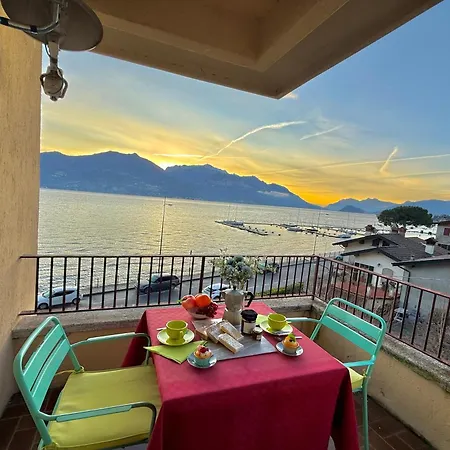 Residenza - Mimosa Appartement Menaggio