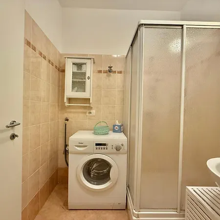 Appartement Residenza - Mimosa Menaggio