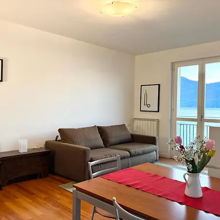 Residenza - Mimosa * Menaggio