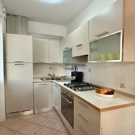 Appartement Residenza - Mimosa