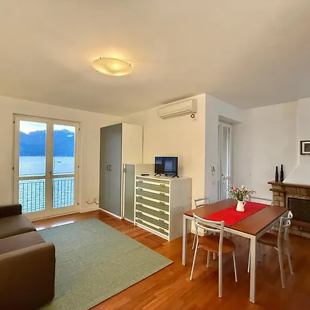 Residenza - Mimosa Appartement Menaggio