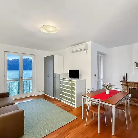 Appartement Residenza - Mimosa *