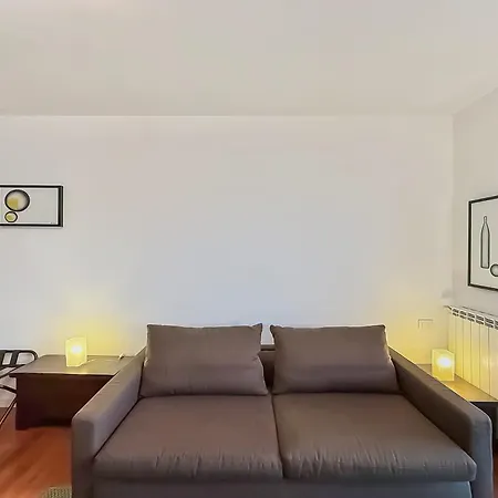Residenza - Mimosa Menaggio