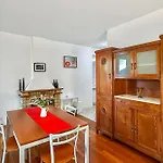 Διαμέρισμα Residenza - Mimosa Μενάτζιο