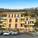 Διαμέρισμα Residenza - Mimosa *