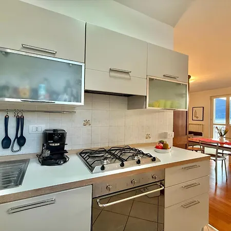 Residenza - Mimosa Apartment *