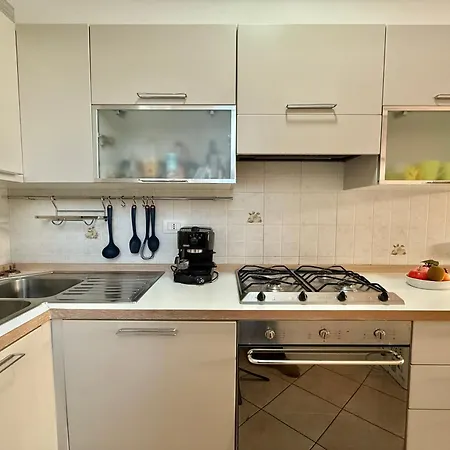 Apartment Residenza - Mimosa *