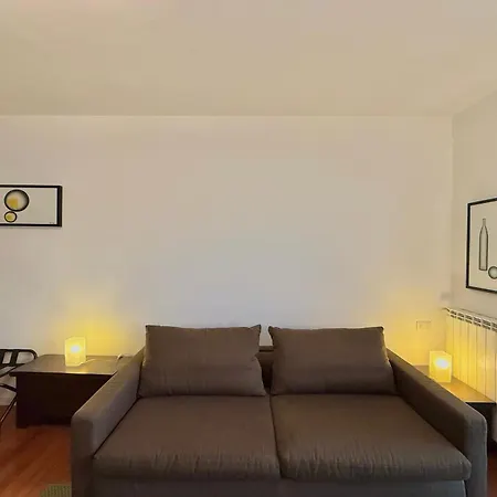 Apartment Residenza - Mimosa Menaggio