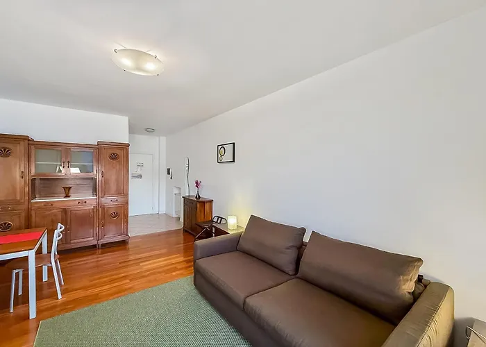 Apartment Residenza - Mimosa *